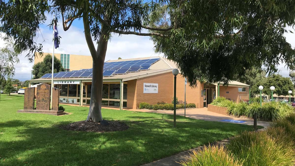 FUNDING: The state government have confirmed $150,000 for the Northern Grampians Shire library spending in 2021-22. Picture: FILE