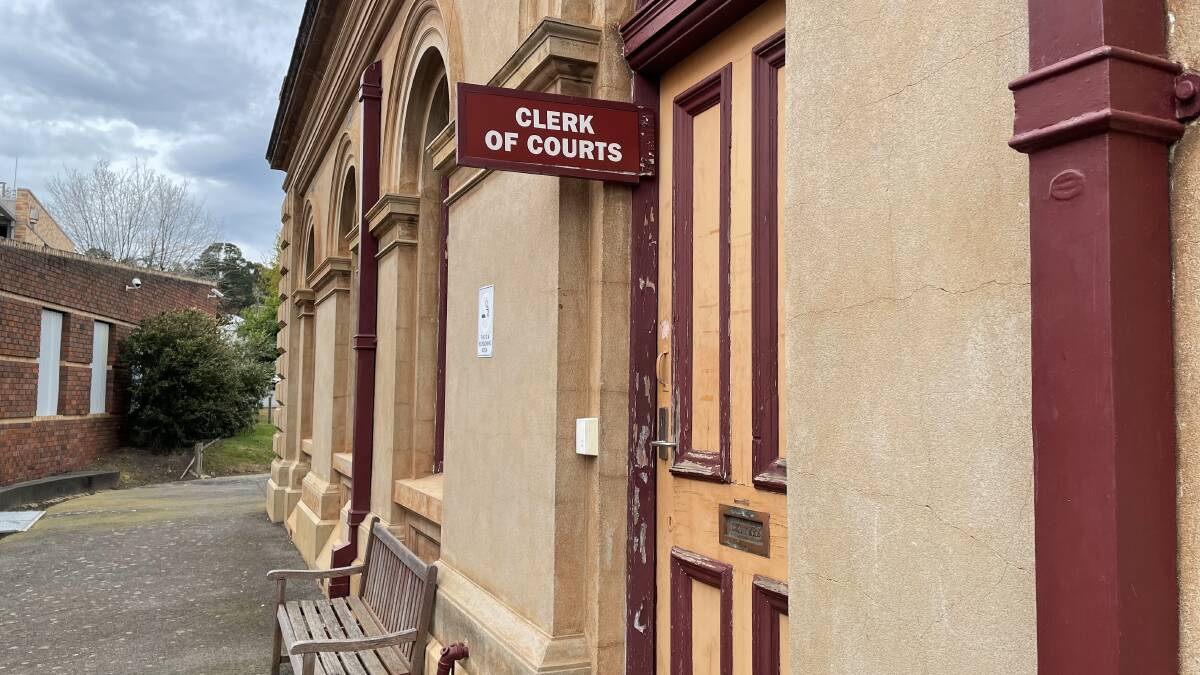 CHARGES: A decision of proven but dismissed was delivered in the Stawell Magistrate's Court on Tuesday October 26. Picture: TALLIS MILES