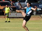 Southern Mallee storm out of the blocks against Warrack | WFNL round one