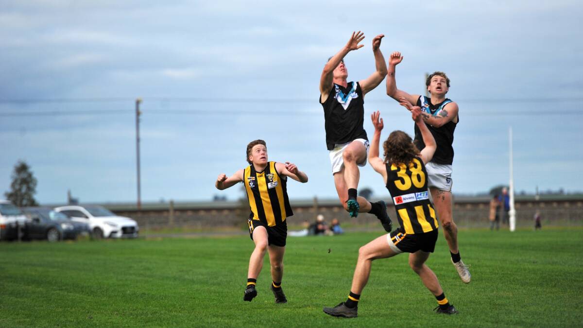 The Swifts are out to make amend with their supporter in 2024 for a rough exit from the league in 2023. Picture by John Hall