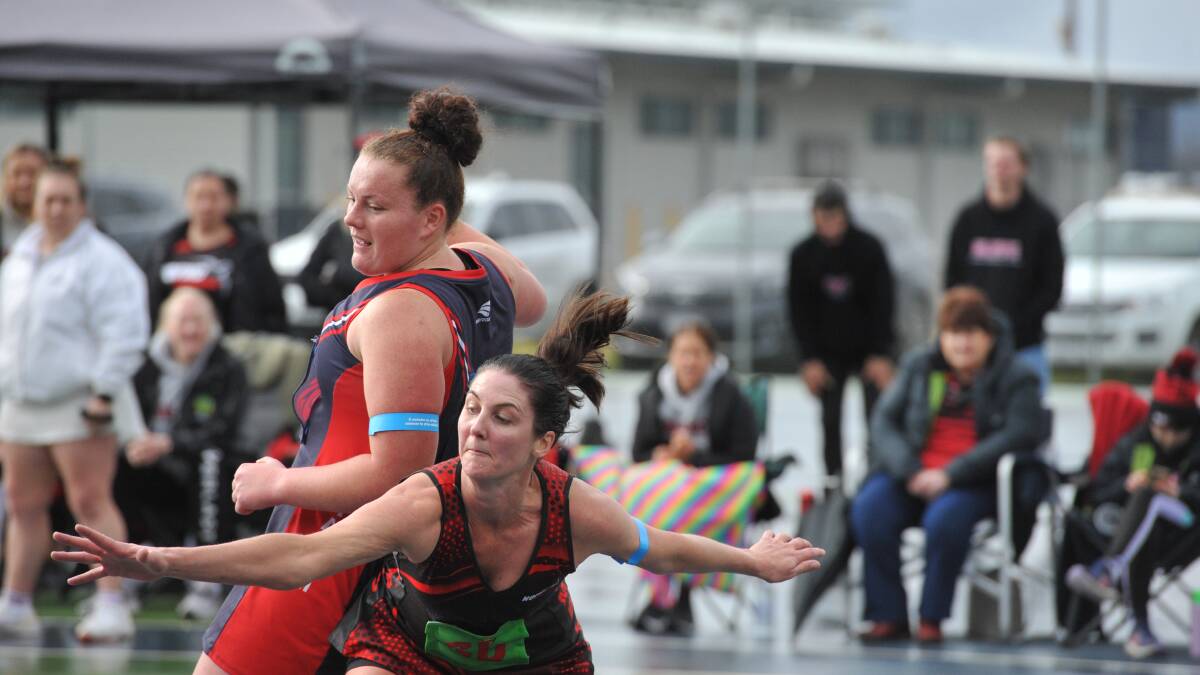 The 2024 Horsham District Football and Netball League will kick off on Saturday, April 13. Picture by John