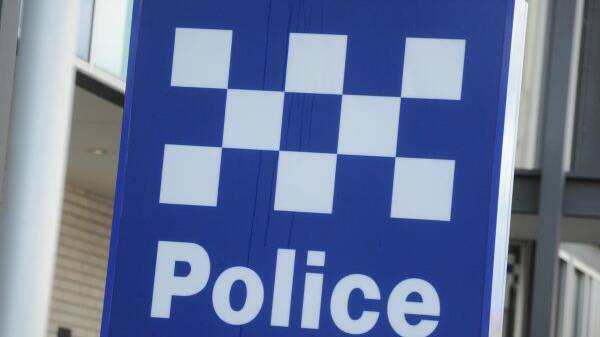 Cash and a safe have been stolen from a St Arnaud business.