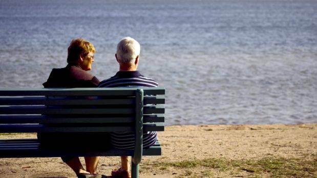 Wimmera Australians in Retirement have pushed for changes to single pension rates.