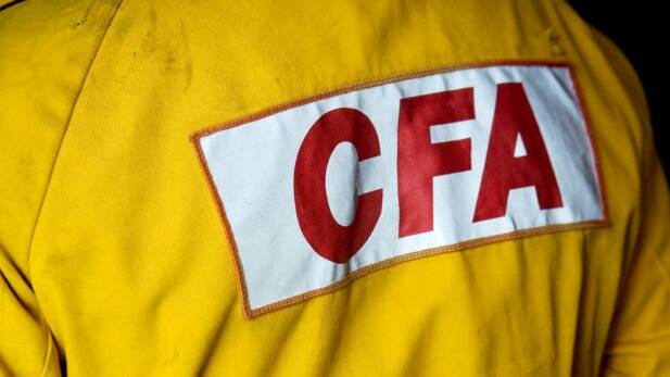 The CFA workplace agreement will not be signed off before July. Photo: Jessica Shapiro