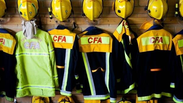 Career CFA staff, cast as 'bullies', say they are heatbroken by the abuse.