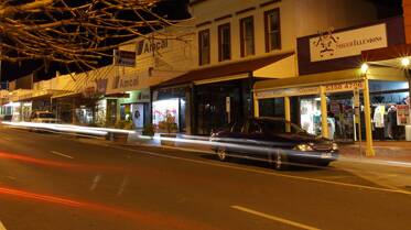 Stawell business are invited to a networking night at Daimond House on Thursday. Picture: StawellBiz