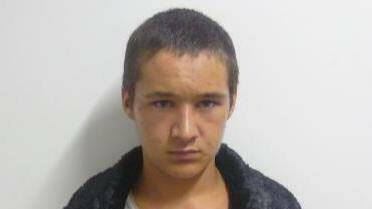 Police are searching for teen  missing from St Arnaud.