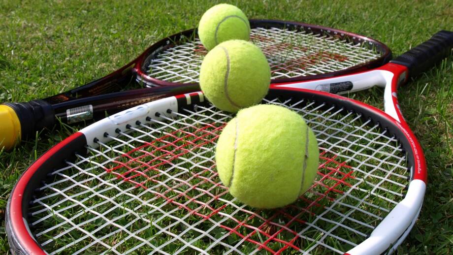 Tennis file image