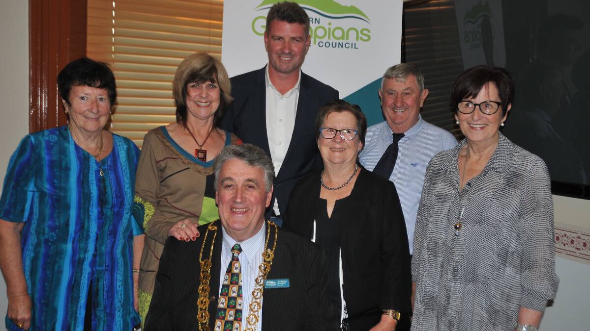 Northern Grampians Shire Council has re-elected Murray Emerson as Mayor for a second term.