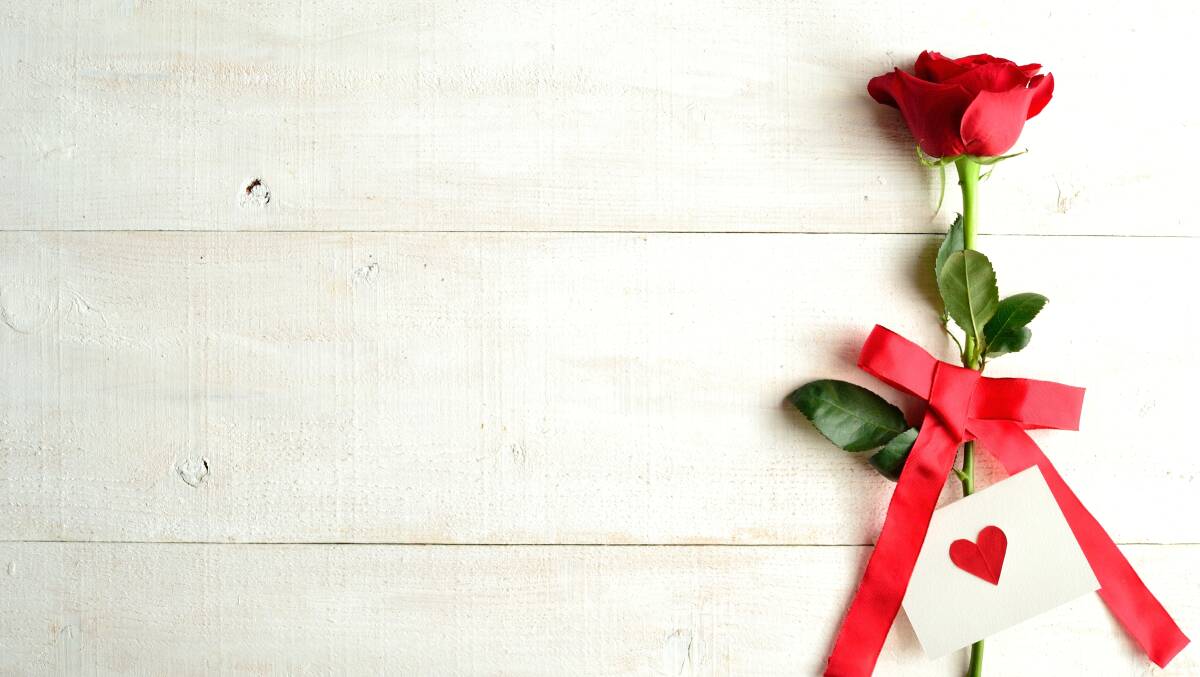 Sending lots of love on Valentine’s Day | Trending