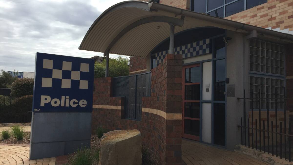 CHASING: The Northern Grampians Police said the planting of the thumb tacks has been an issue over the past four years. Picture: FILE