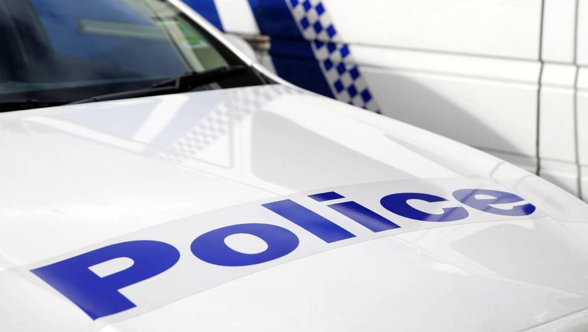 ALLEGED: A 21-year-old man has been charged with drug offences after a late night drug stop. Picture: FILE