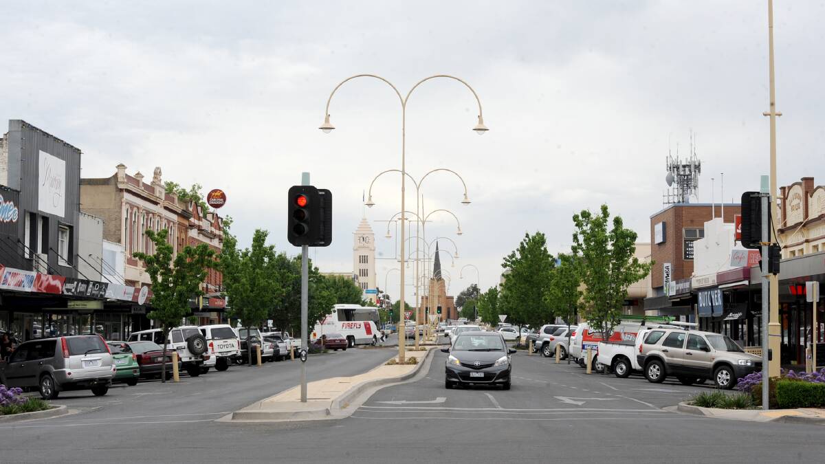 What do you want to see in Horsham? | Poll