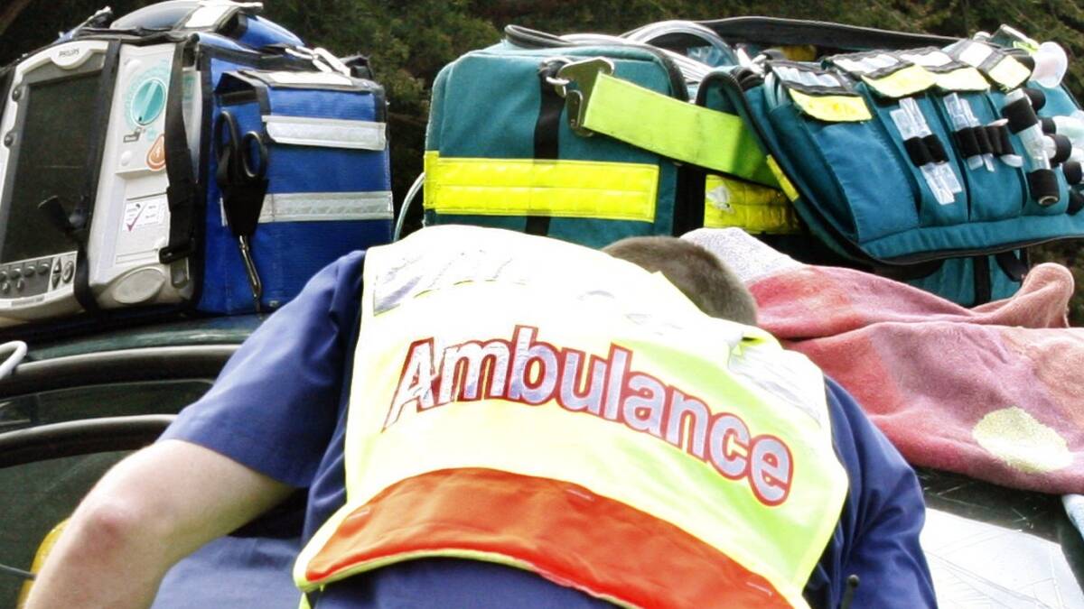 Singapore tourists in hospital after Laharum crash