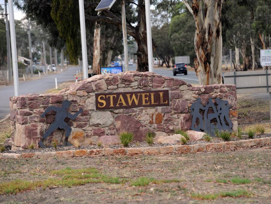 Stawell clinic delighted with workforce classification change