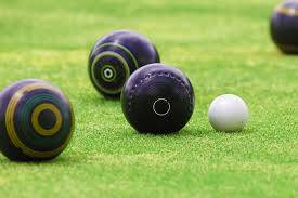 The all-abilities bowls event is open for anyone to participate in. 