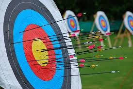 Archers’ crucial safety boost