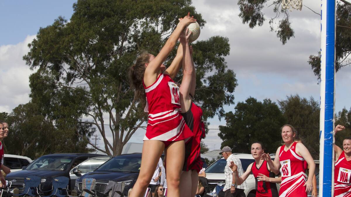 Netball association to review possible by-law changes | Poll