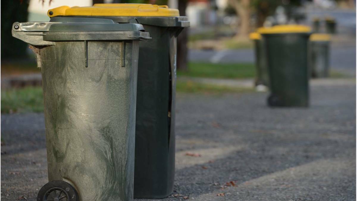 Recycling ban could hit hip pocket