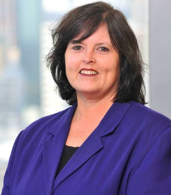 Leanne Beagley starts as Western Victoria Primary Health Network’s chief executive in May.