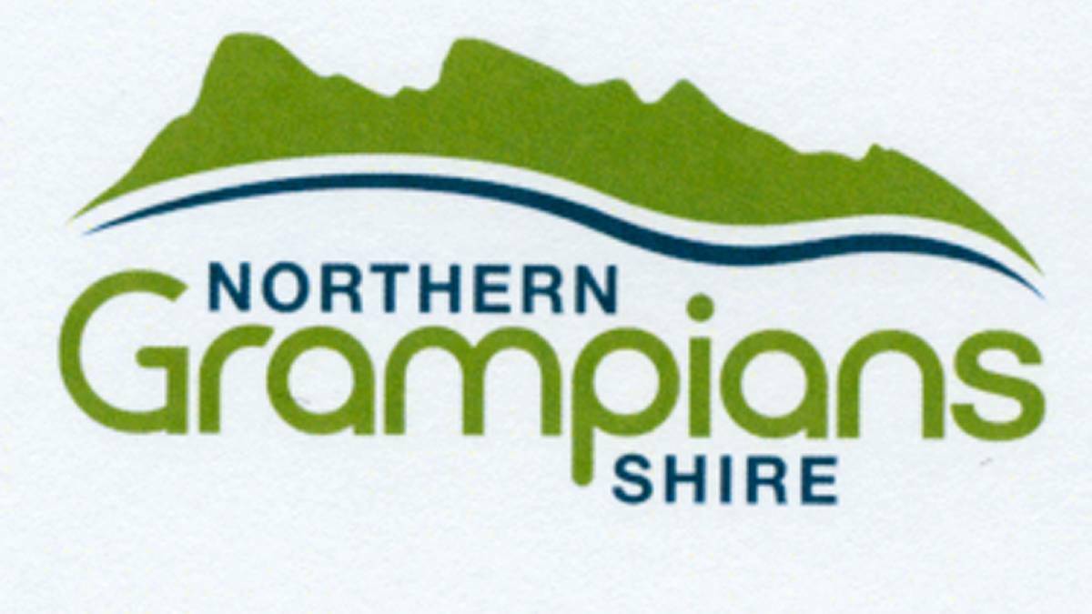 FUNDING BOOST: Northern Grampians Shire Council awards grants to two community groups in Stawell. 