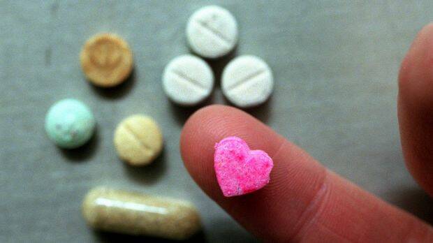 Stawell seminar to tackle rise in overdose deaths