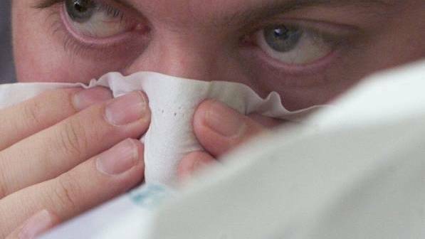 Money boost for Stawell after shocking flu season