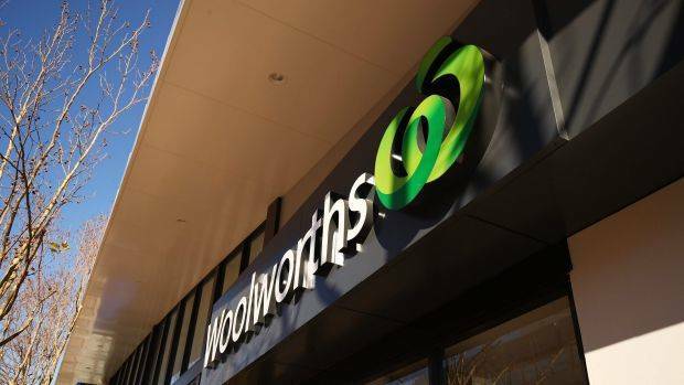 MP Simon Ramsay calls for investigation into alleged Woolworths scam