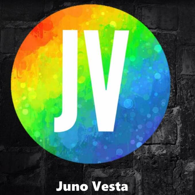 New group, Juno Vesta.