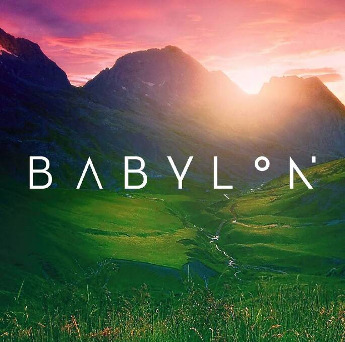 FESTIVAL: Babylon Festival will be in the midst of the region's beautiful Kara Kara National Park. 