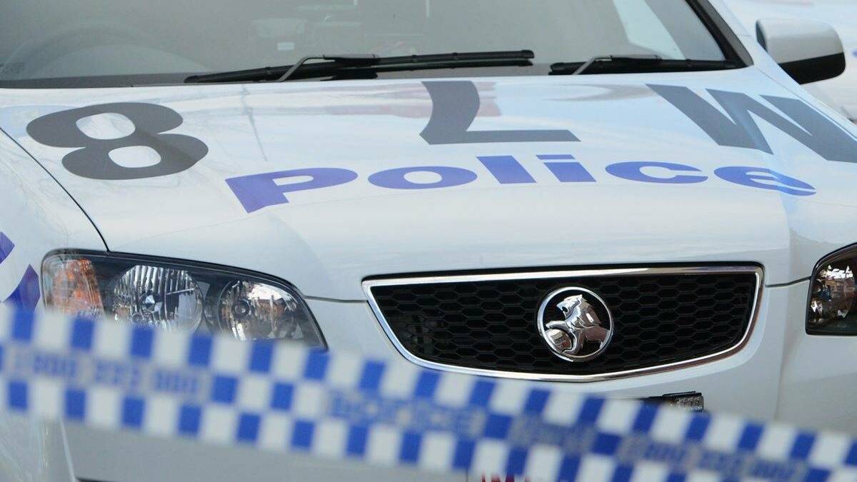 Car left in neutral rolls into Stawell house