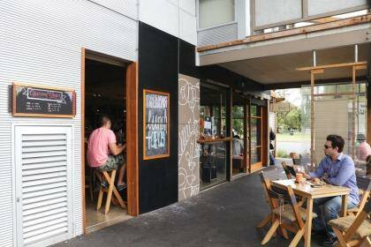 Hole-in-the wall cafes, mobile coffee carts and more elaborate establishments spring up across the city and suburbs. Photo: iStock