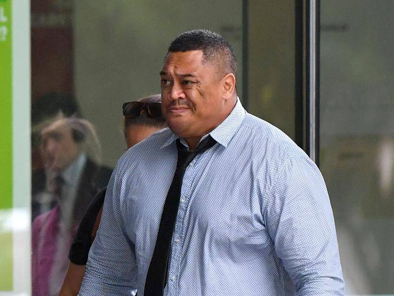 Tamate Heke was found guilty of unlawfully striking Shane Merrigan and causing his death. (file)