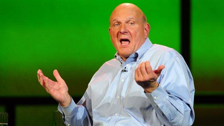Binged on "The Good Wife," learnt some Hebrew, then bought a basketball team for $US2 billion: Steve Ballmer's life after Microsoft.