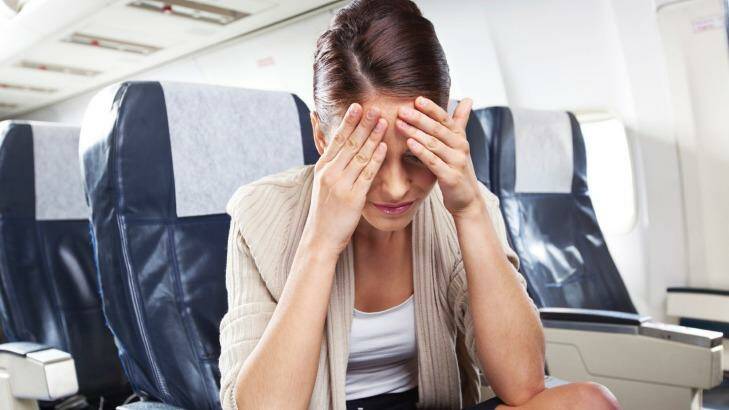 For Aussie travellers on holiday in Europe, the jet lag is likely to be worse when they get home than it is in Europe. Photo: iStock