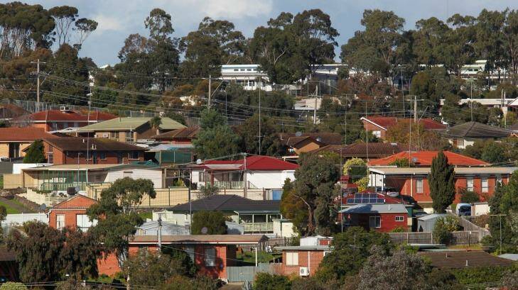 Broadmeadows has been named as one of the the IS targets. Photo: Craig Sillitoe CSZ