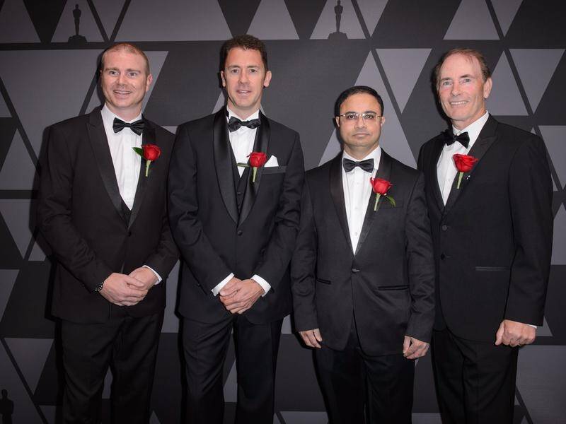 A group of NZ tech wizards have been honoured at the AMPAS Scientific and Technical Awards.