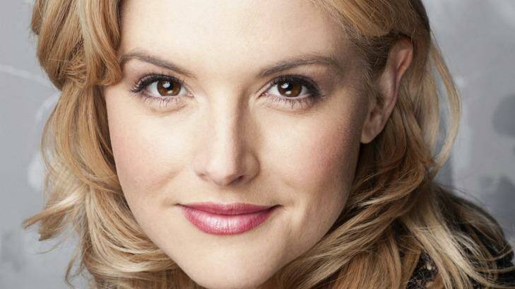Big Apple: Lucy Durack's holiday top pick is New York.