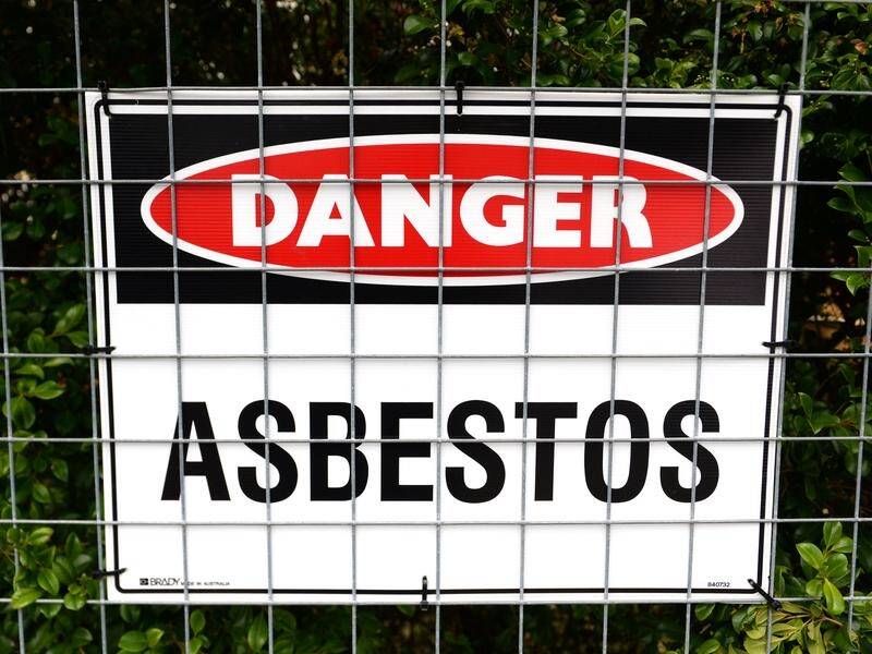 Blue Mountains City Council is facing suspension due to its investigation into asbestos management.