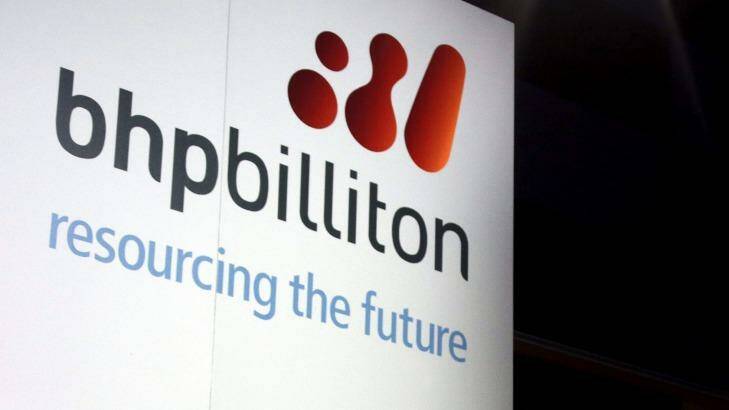 The company's latest statement, released publicly on Monday, reveals BHP Billiton paid A$4.1 billion of corporate tax in Australia in 2014.