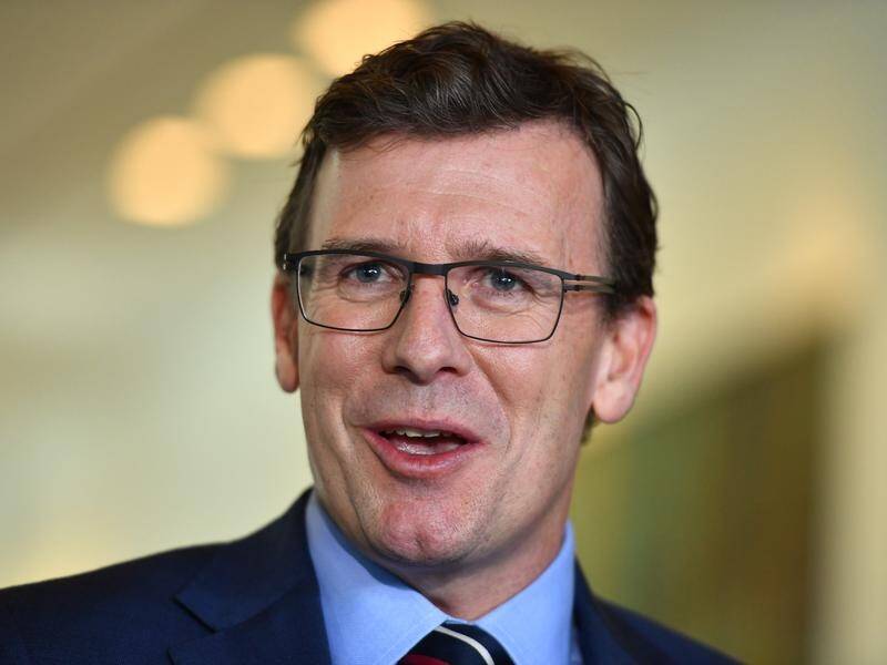 Minister for Human Services Alan Tudge believes Australia risks replicating ethnic unrest in Europe.