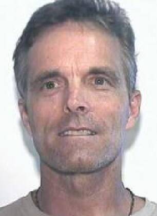 56-year-old St Kilda man Gerald VanDerWerf remains a missing person 