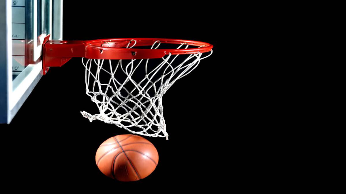 Armstrong Concrete settles for a draw in junior basketball