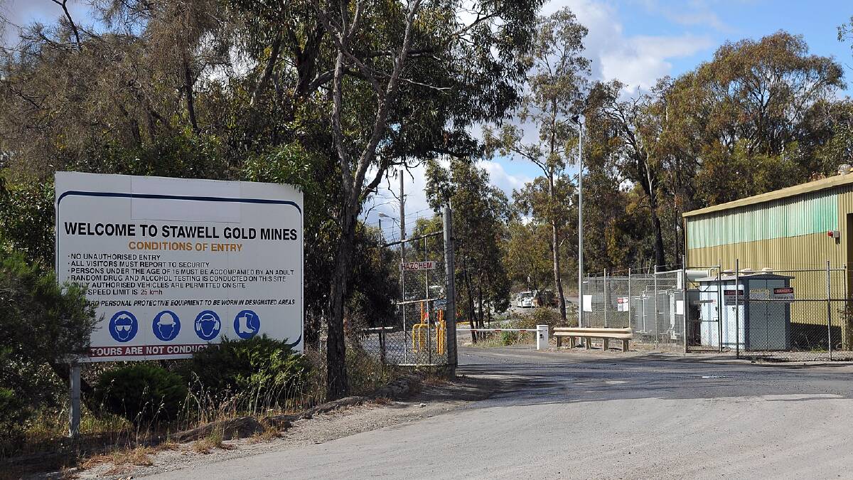 Earlier this month a business case was presented to council, outlining the concepts that have been assessed as having strong investment potential at the mine site post closure.