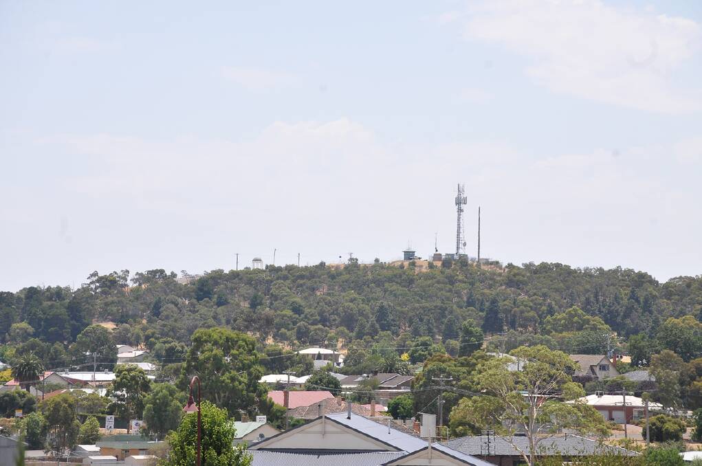 Stawell Gold Mines (SGM) has undertaken a visual and landscape impact assessment as part of the Environment Effects Statement (EES) into the proposed Big Hill Enhanced Development project.