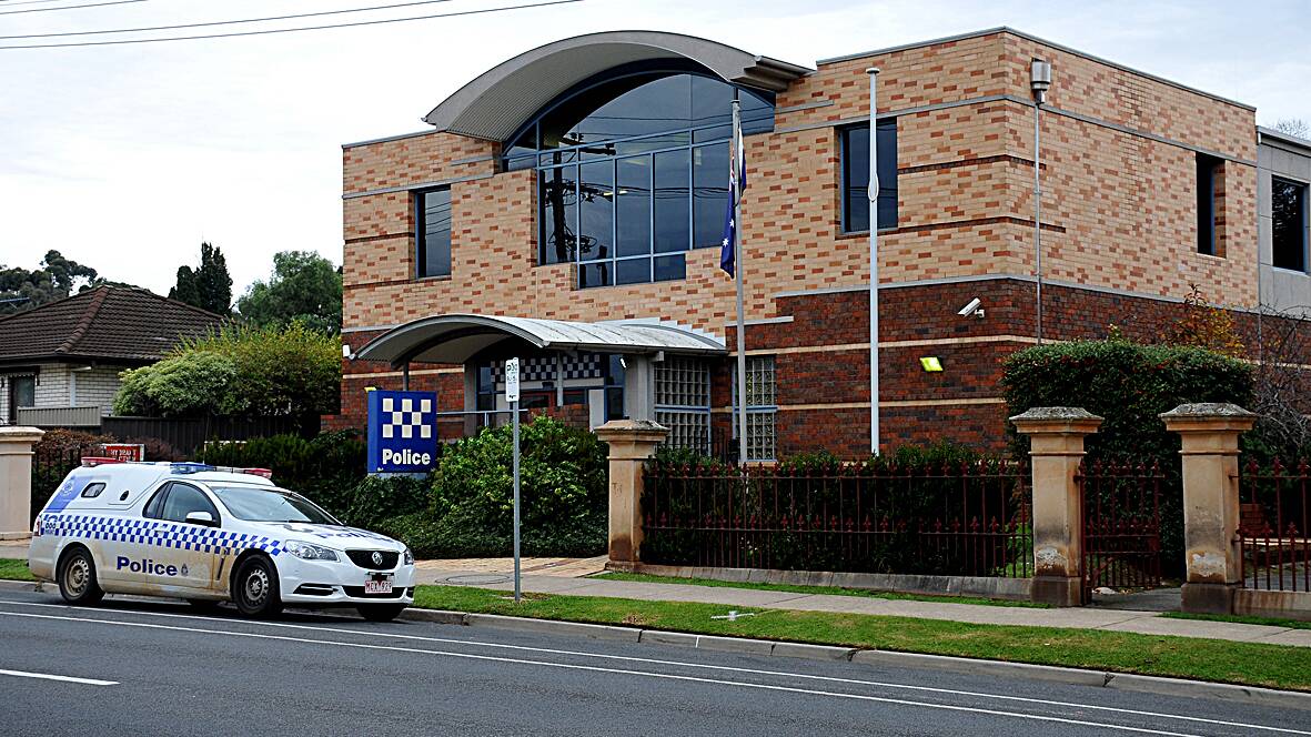 Victoria Police command has denied any concerns over staff levels at the Stawell poilce station.