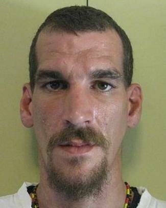 Sean Carmody-Coyle is wanted by police.