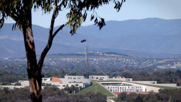 Council in Canberra to talk physics, funds and telecommunications 