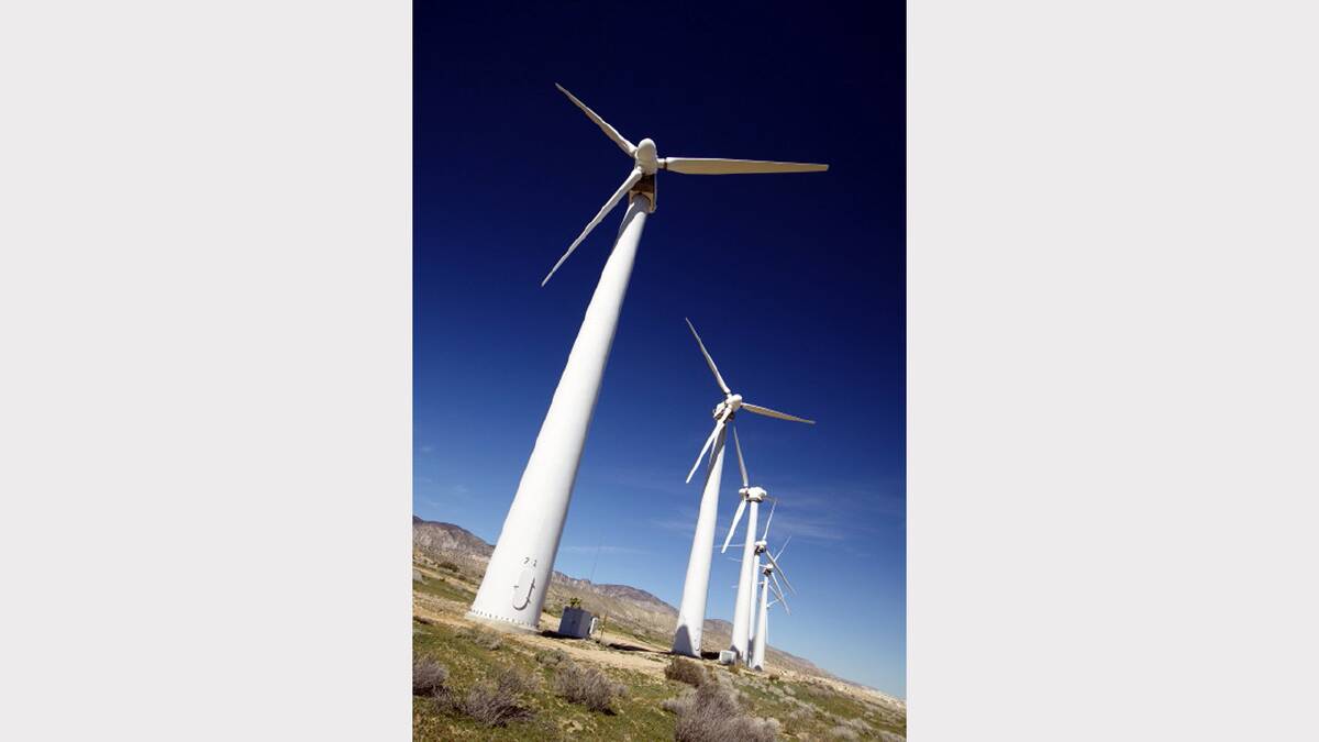 Northern Grampians Shire Council has joined a campaign to make certain the federal government is aware of the importance of wind farms to communities.