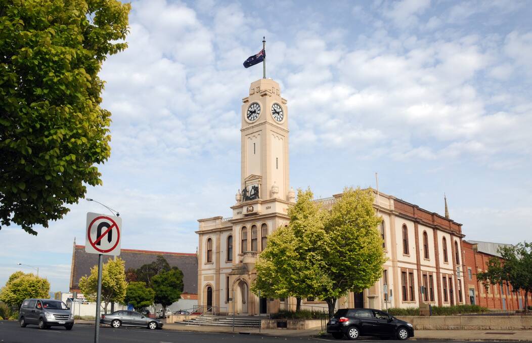 With eight candidates vying for just the one vacant position on Nothern Grampians Shire Council, this latest by-election has drawn unprecedented interest across the region.